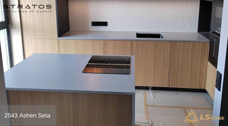 STRATOS 2543 Ashen Seta 1